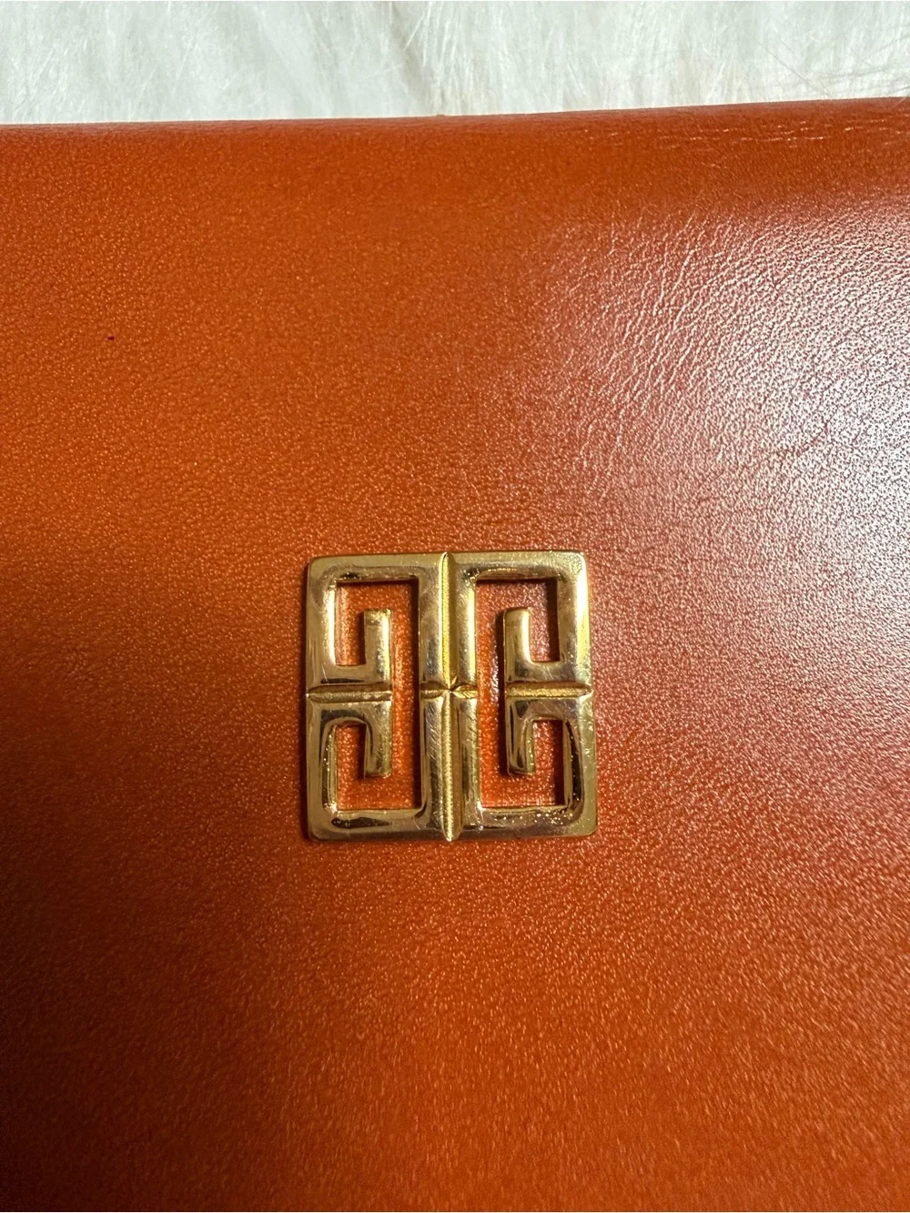 Givenchy Vintage card holder